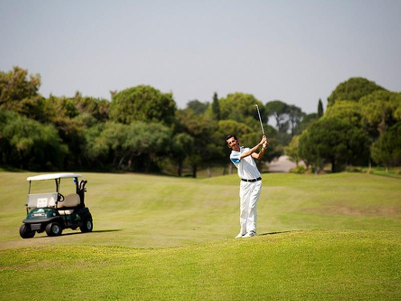 Resort Crystal Tat Golf & Belek