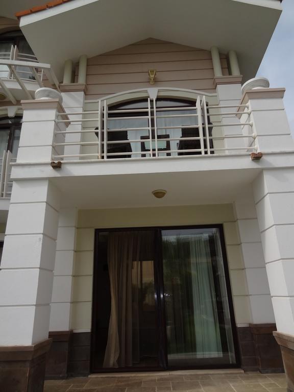 Villa Golf 1 Belek