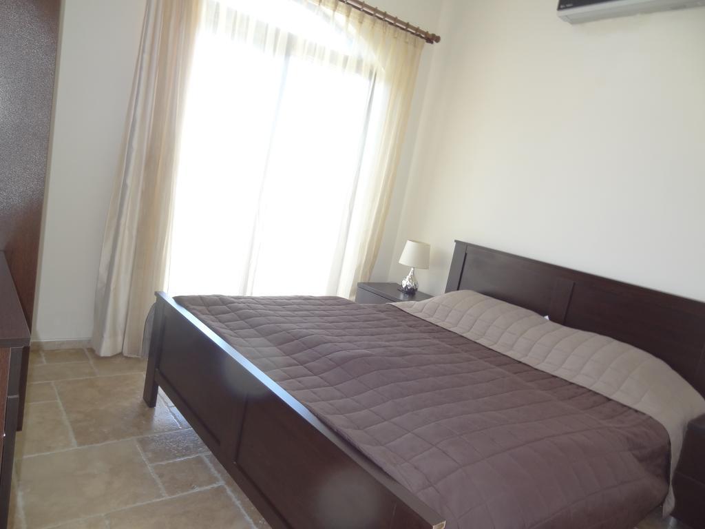 Golf 1 Villa