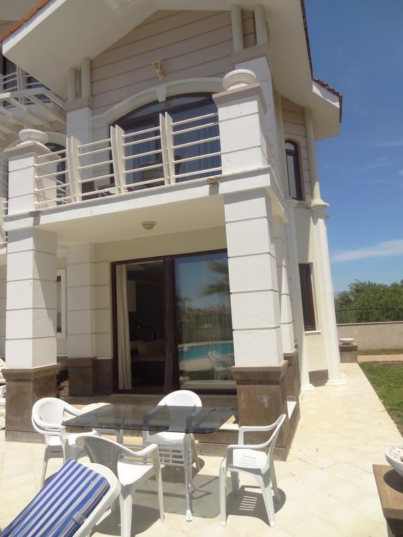 Golf 1 Belek