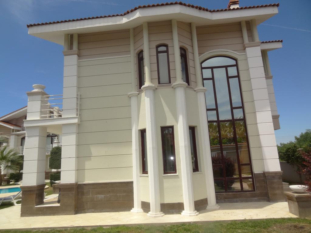 Villa Golf 1