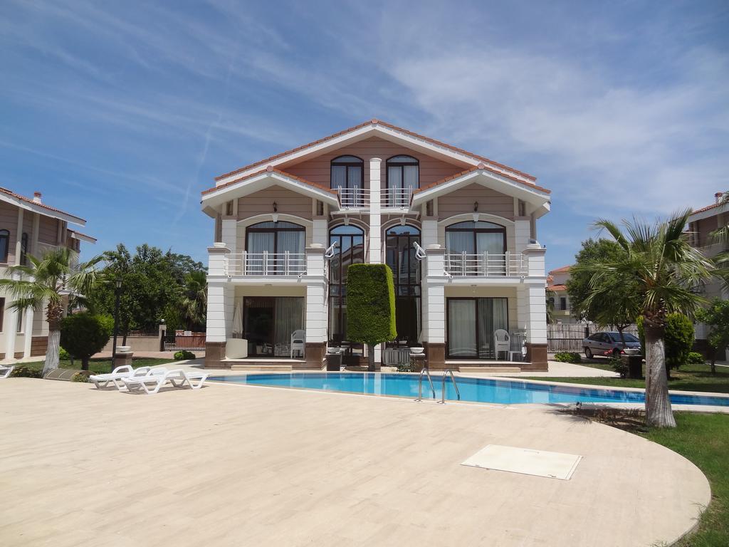 Golf 1 * Belek
