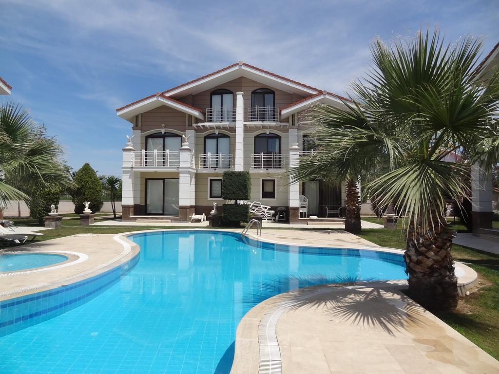 Golf 1 Villa Belek