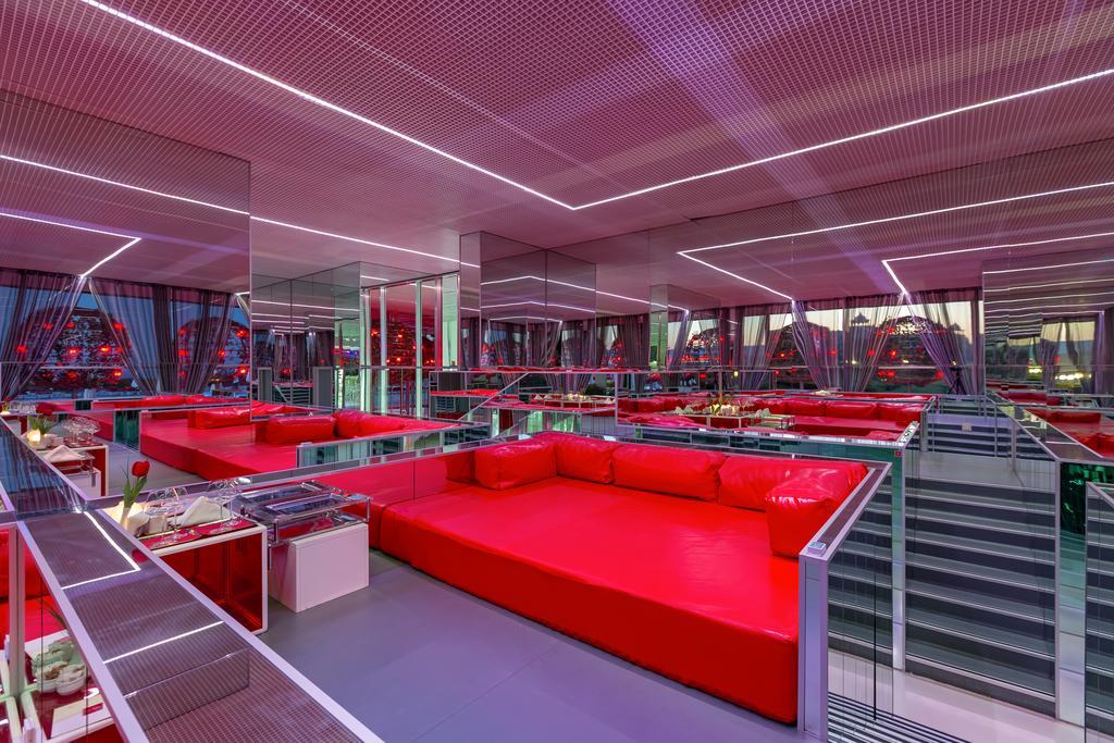 Adam & Eve - Adults Only Complex Belek