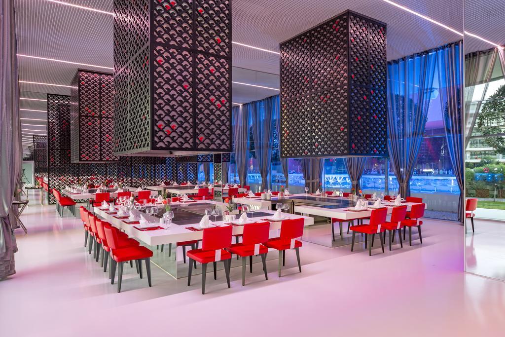 Adam & Eve - Adults Only 5* Belek