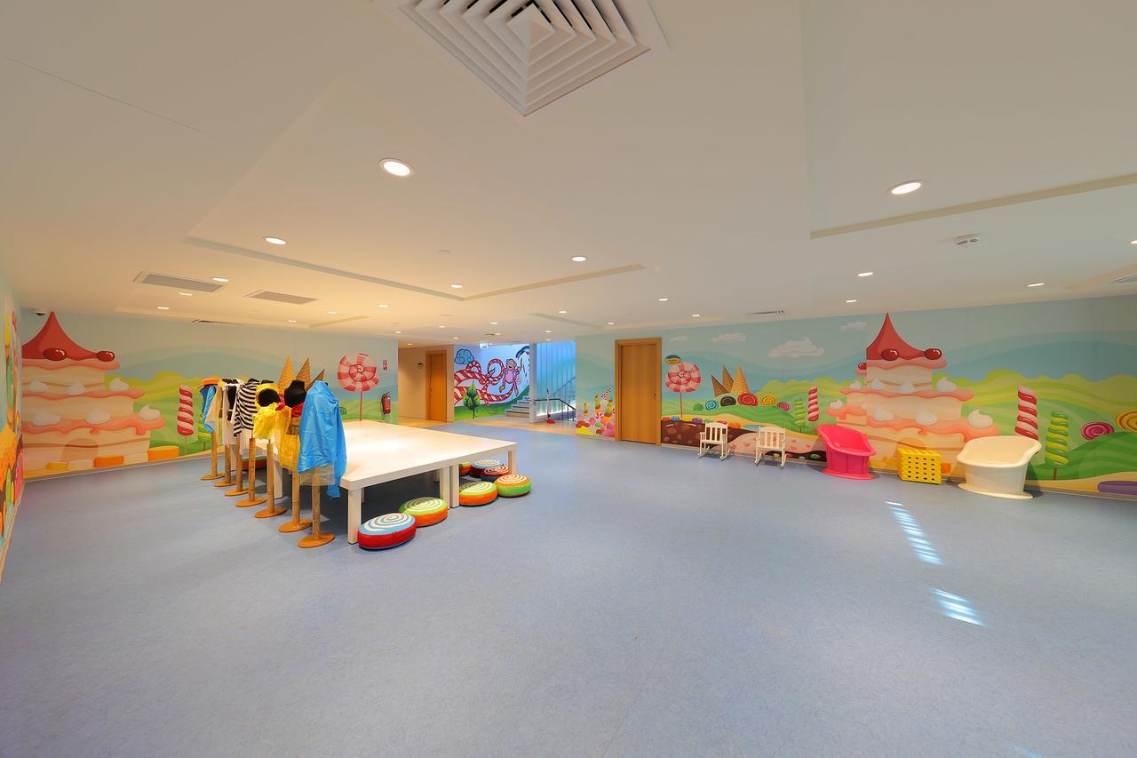 Sueno Deluxe 5* Belek