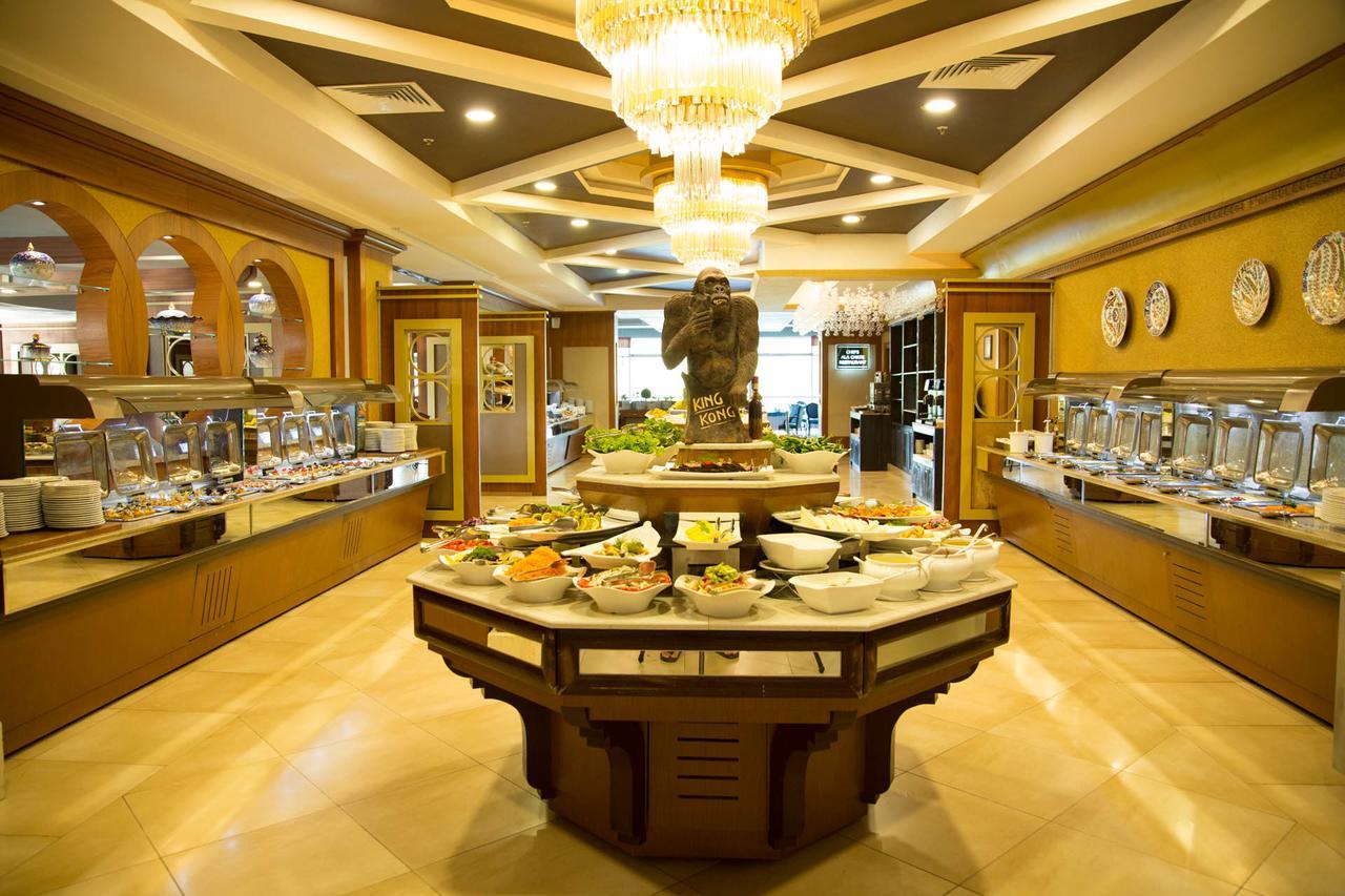 Sueno Hotels Golf Belek Resort Belek