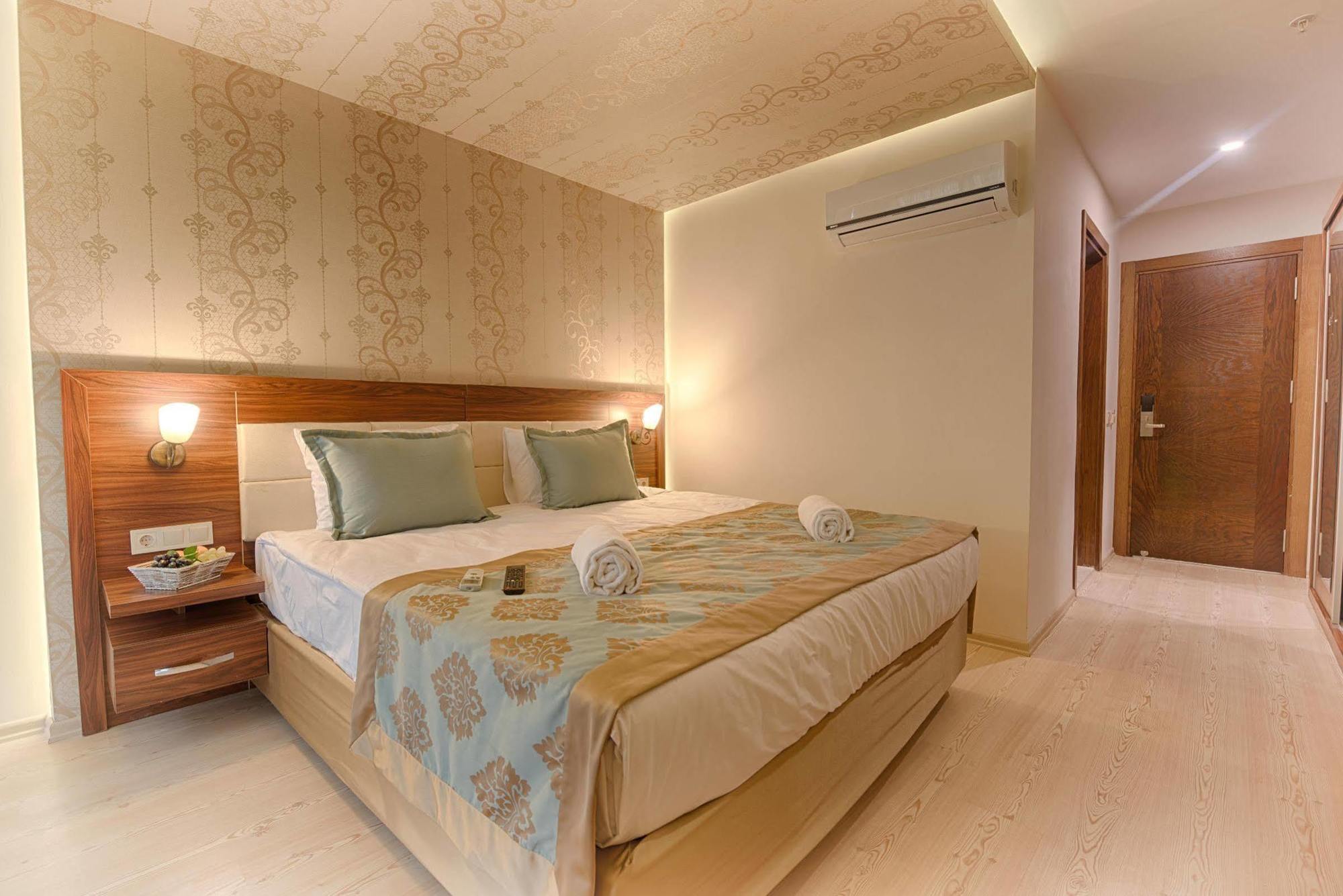 Sarp Belek (adults Only)