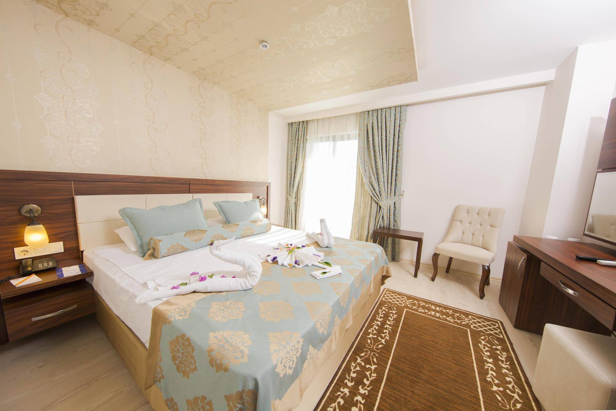 Sarp Belek (adults Only)