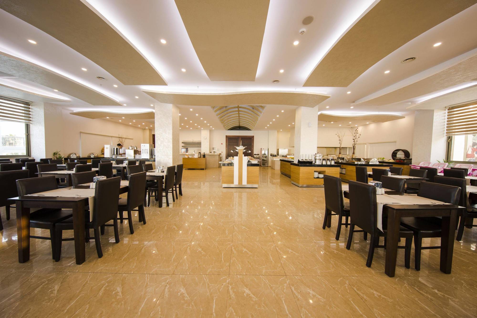 Otel Sarp Belek (adults Only) 4*