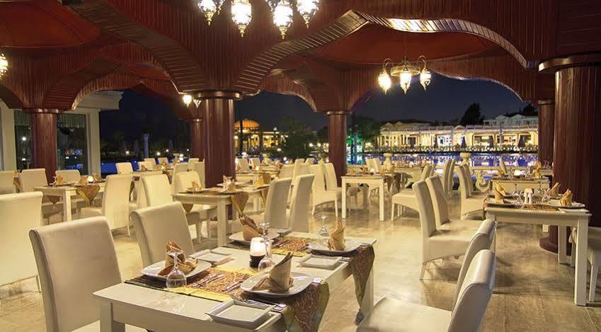 Otel Cesars Belek