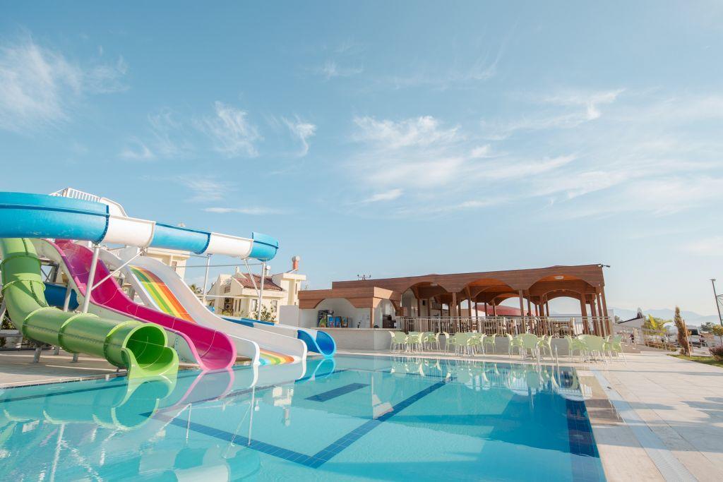 Sarp Belek (adults Only)
