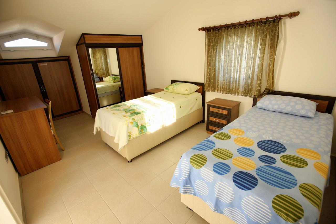 Helios Villa