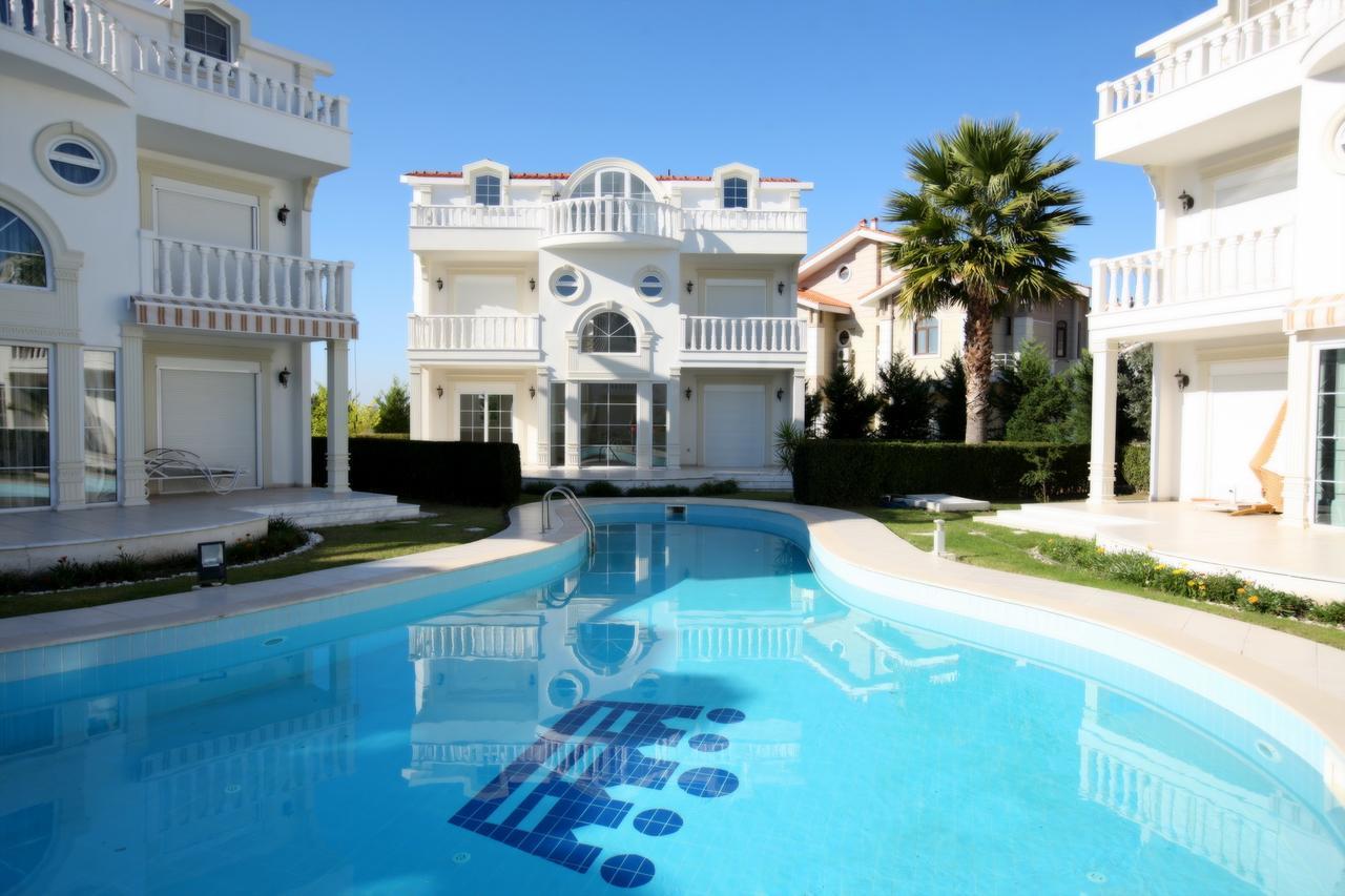 Helios Villa Belek