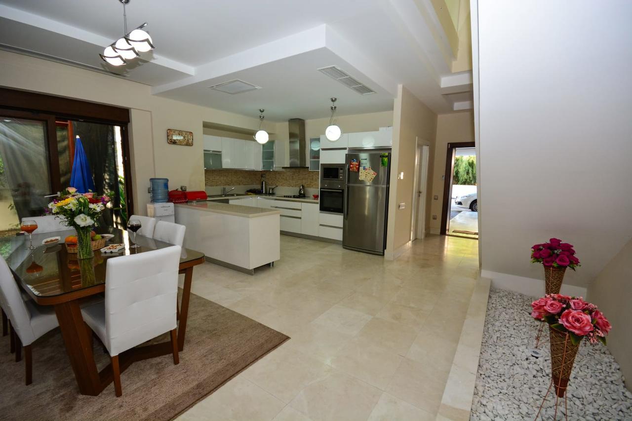 Carat Park A24/1 Villa Belek
