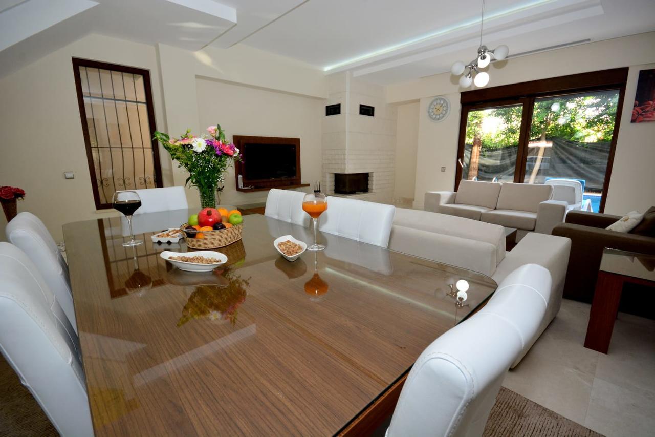 Carat Park A24/1 Villa Belek