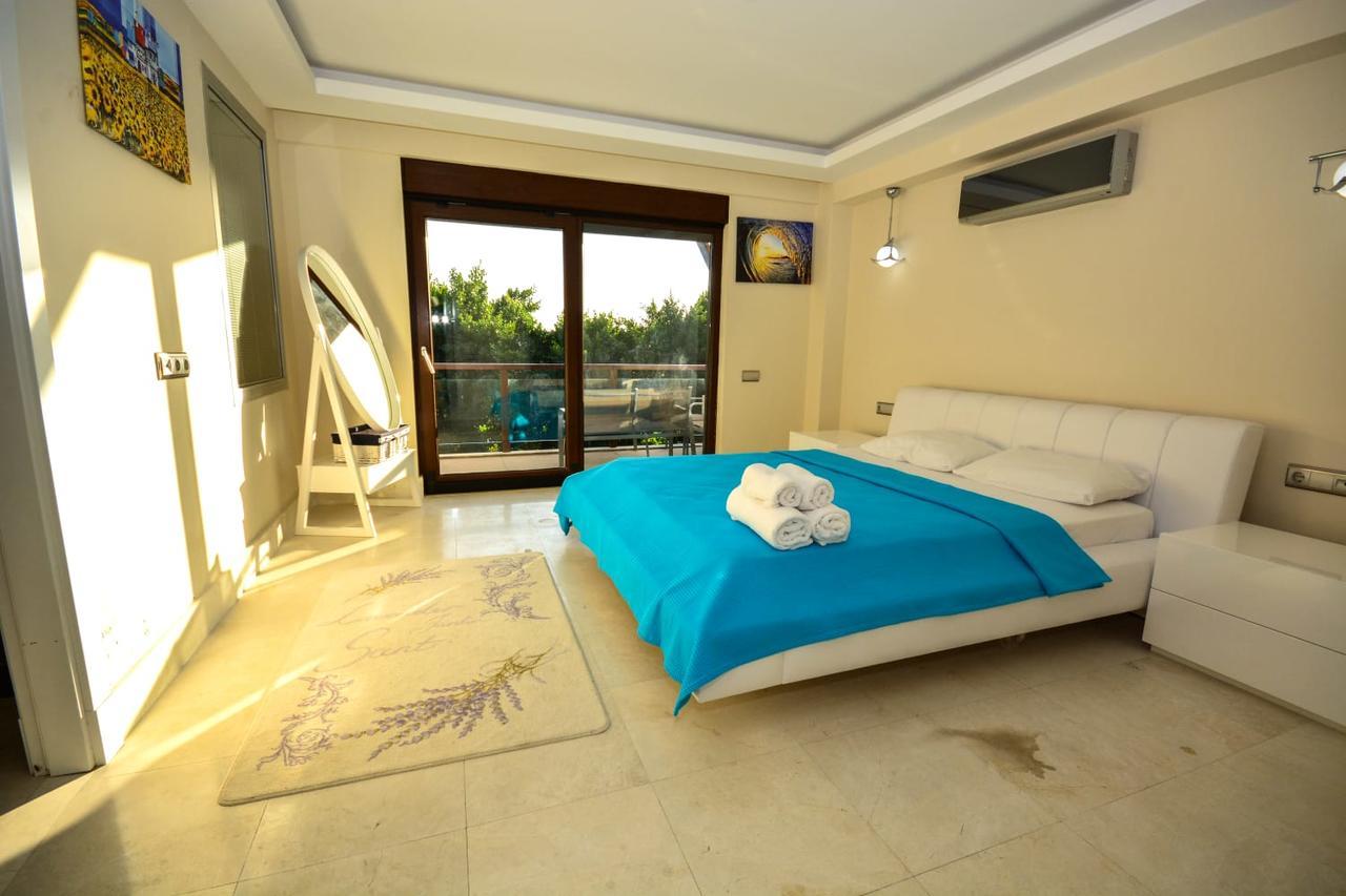 Carat Park A24/1 Villa *