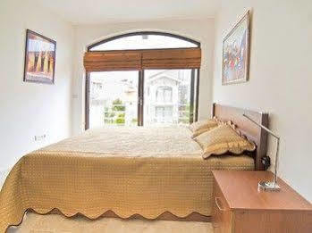 Golf 1 Villa