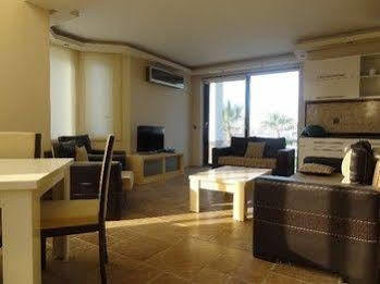 Golf 1 Belek