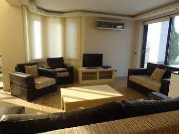 Golf 1 Belek