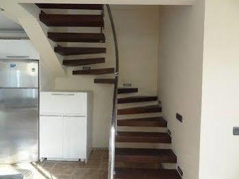 Villa Golf 1 *