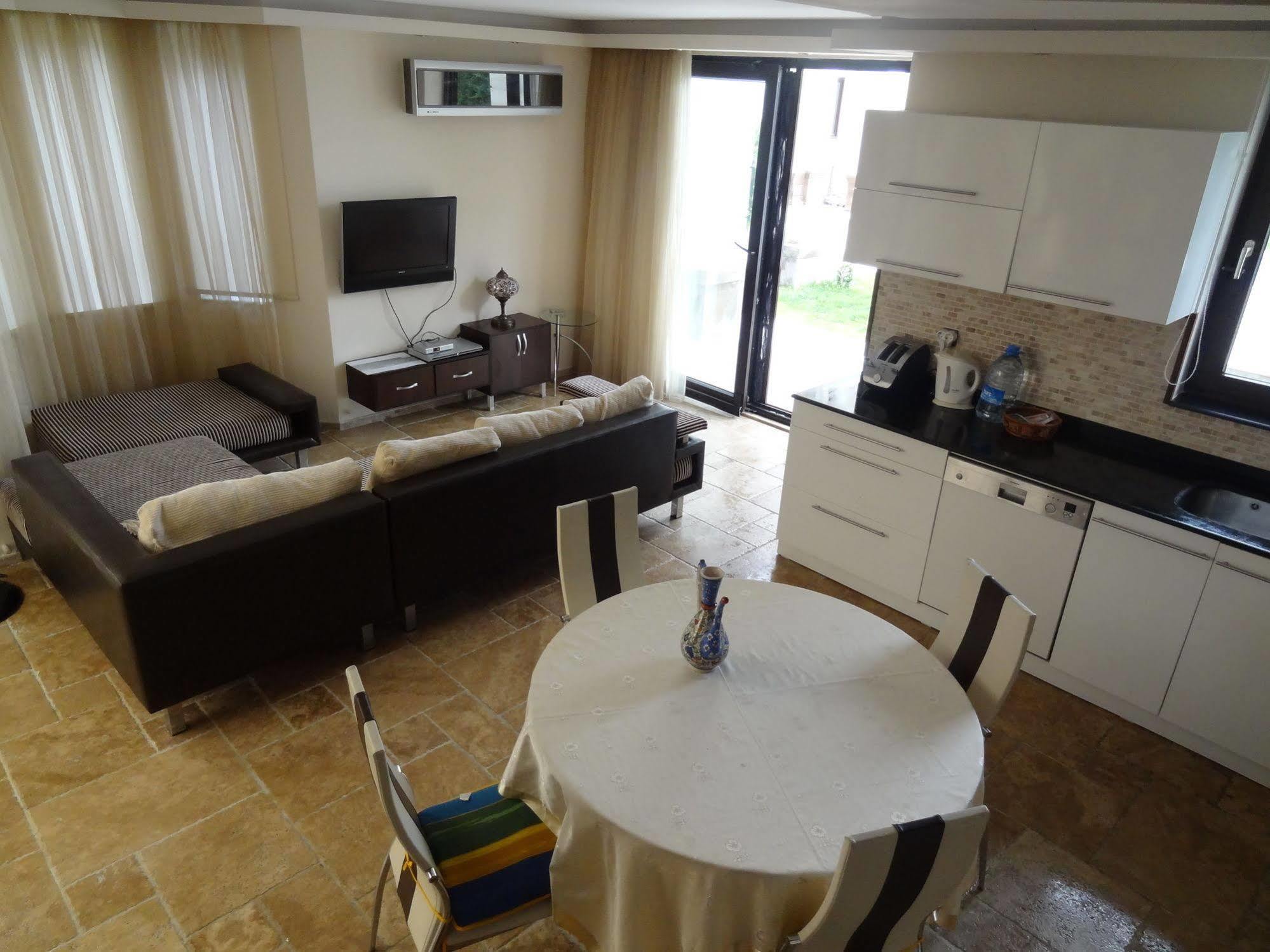 Golf 1 Villa