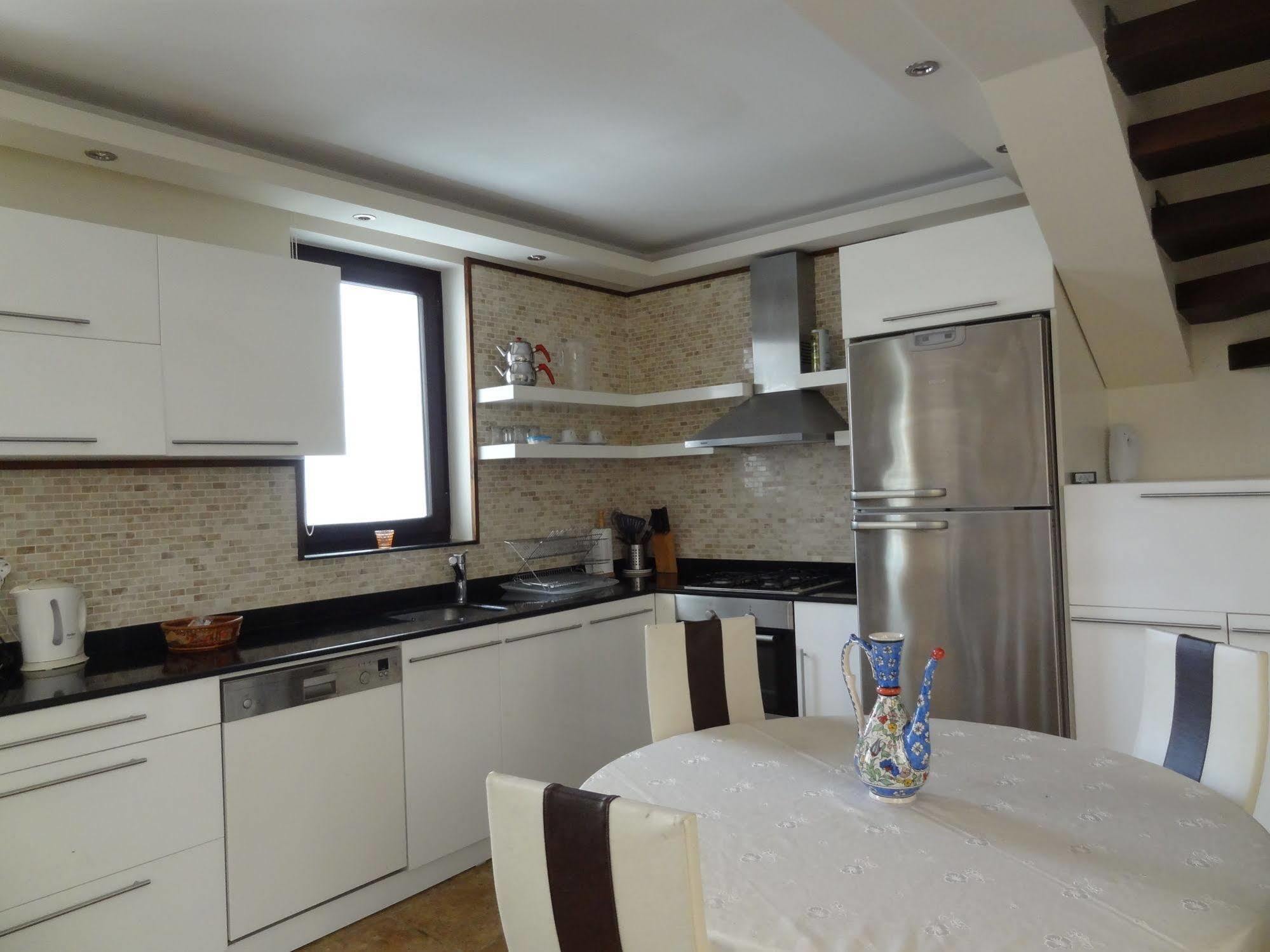 Villa Golf 1 *