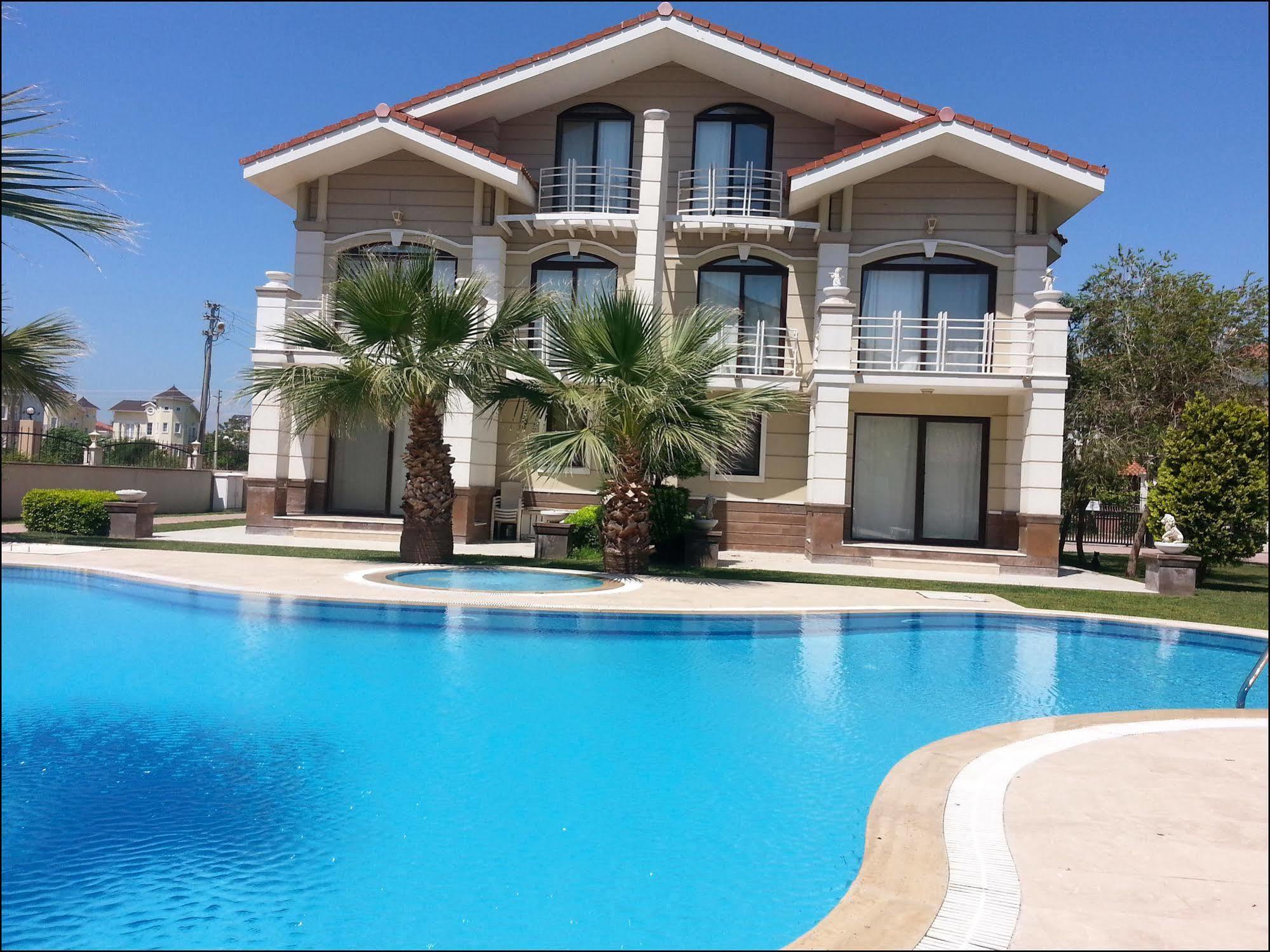 Golf 1 * Belek