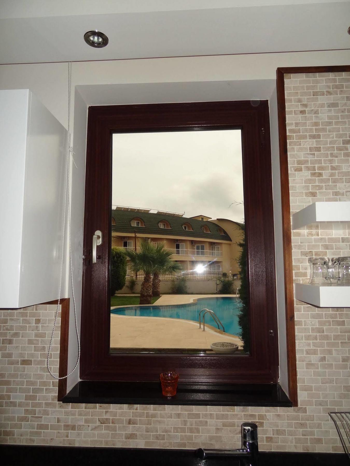 Villa Golf 1