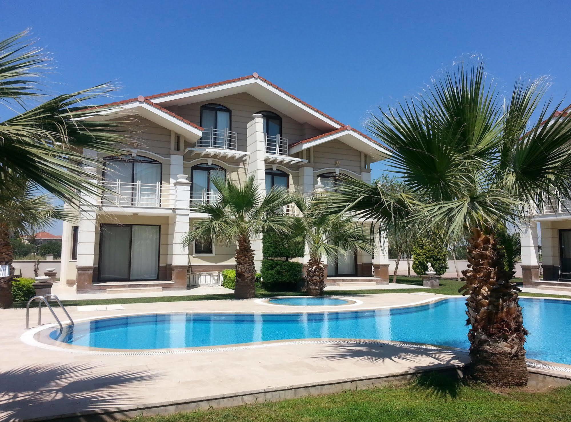 Villa Golf 1