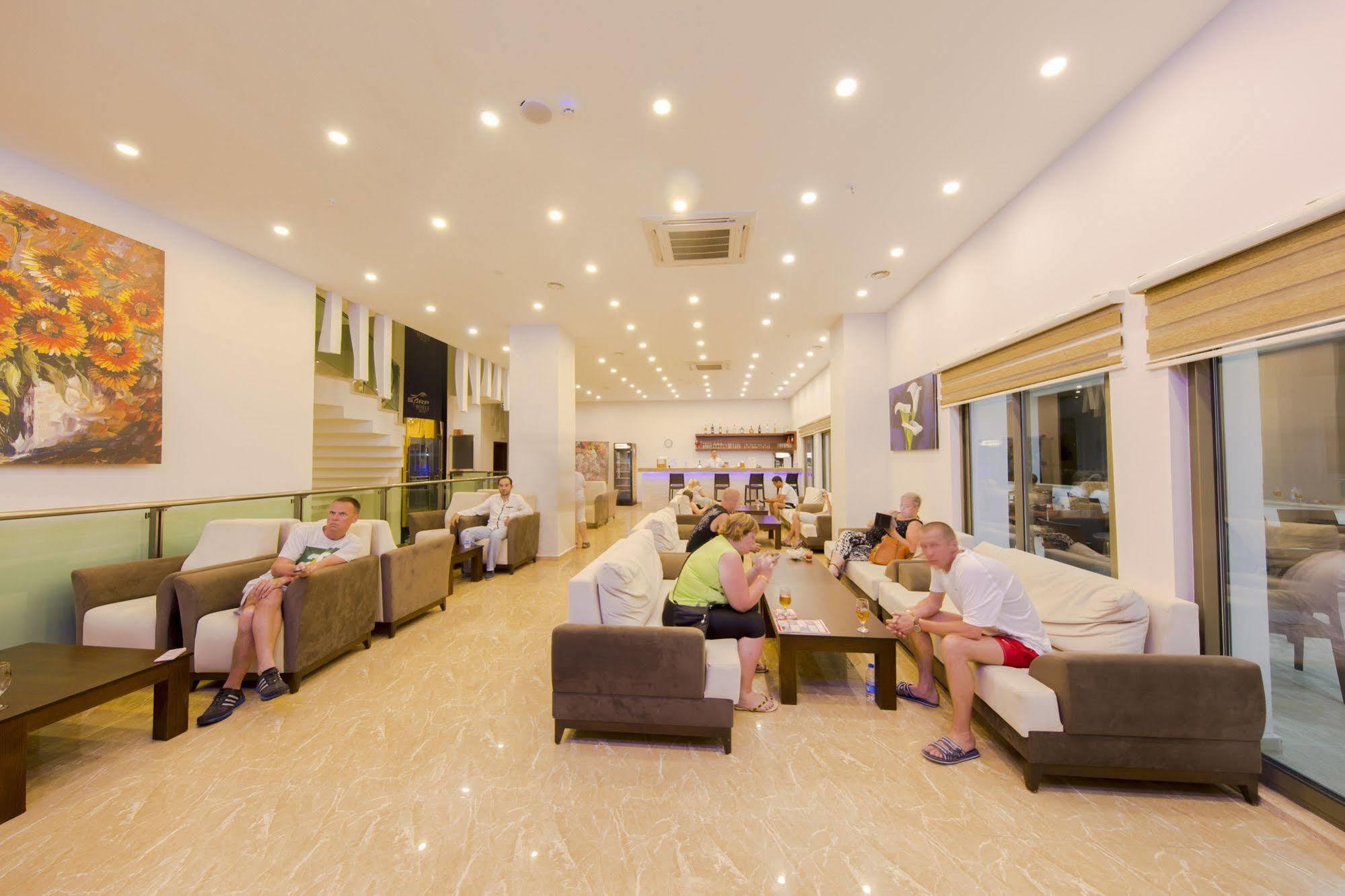Sarp Belek (adults Only) Kadriye