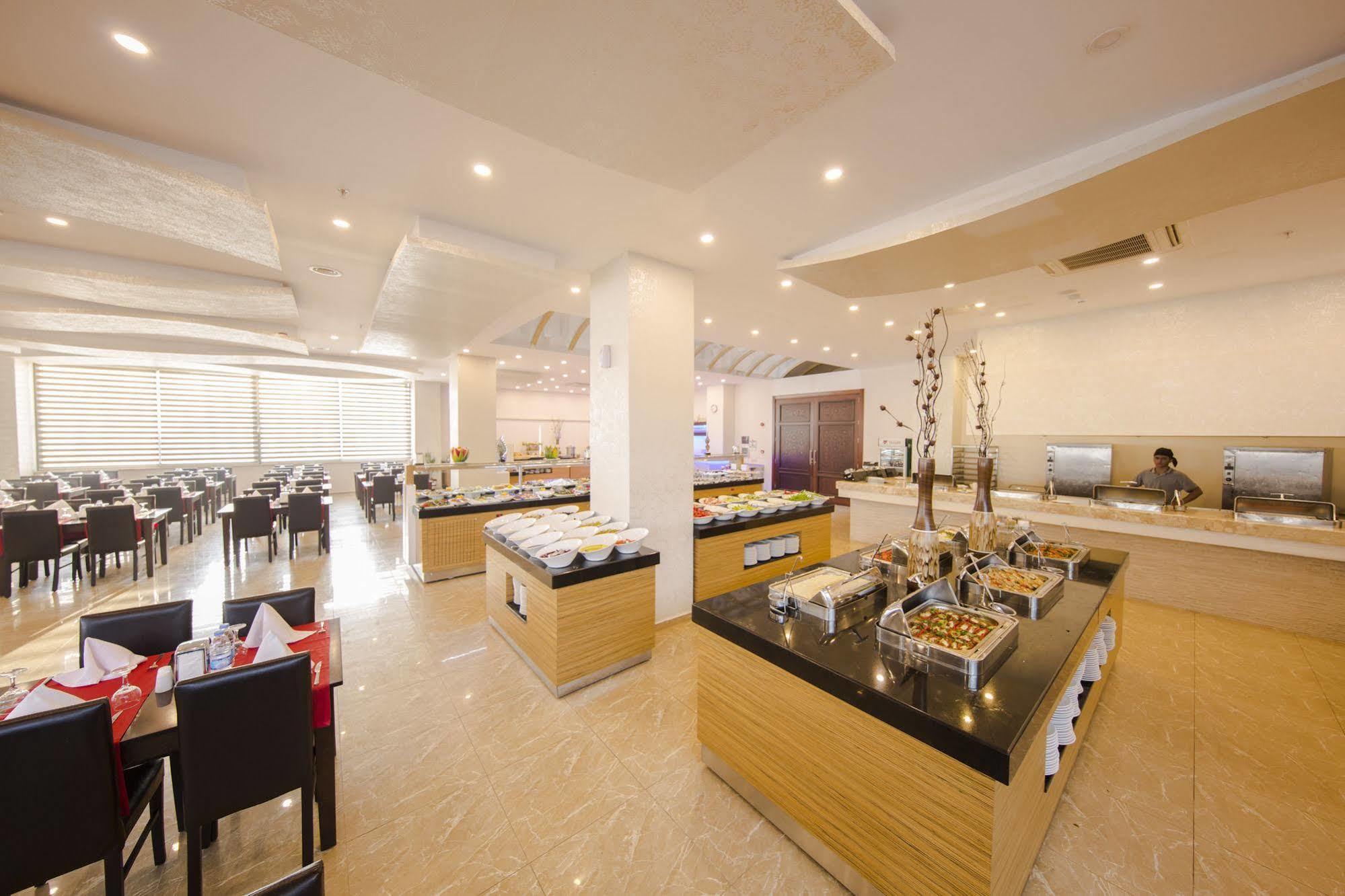 Sarp Belek (adults Only)