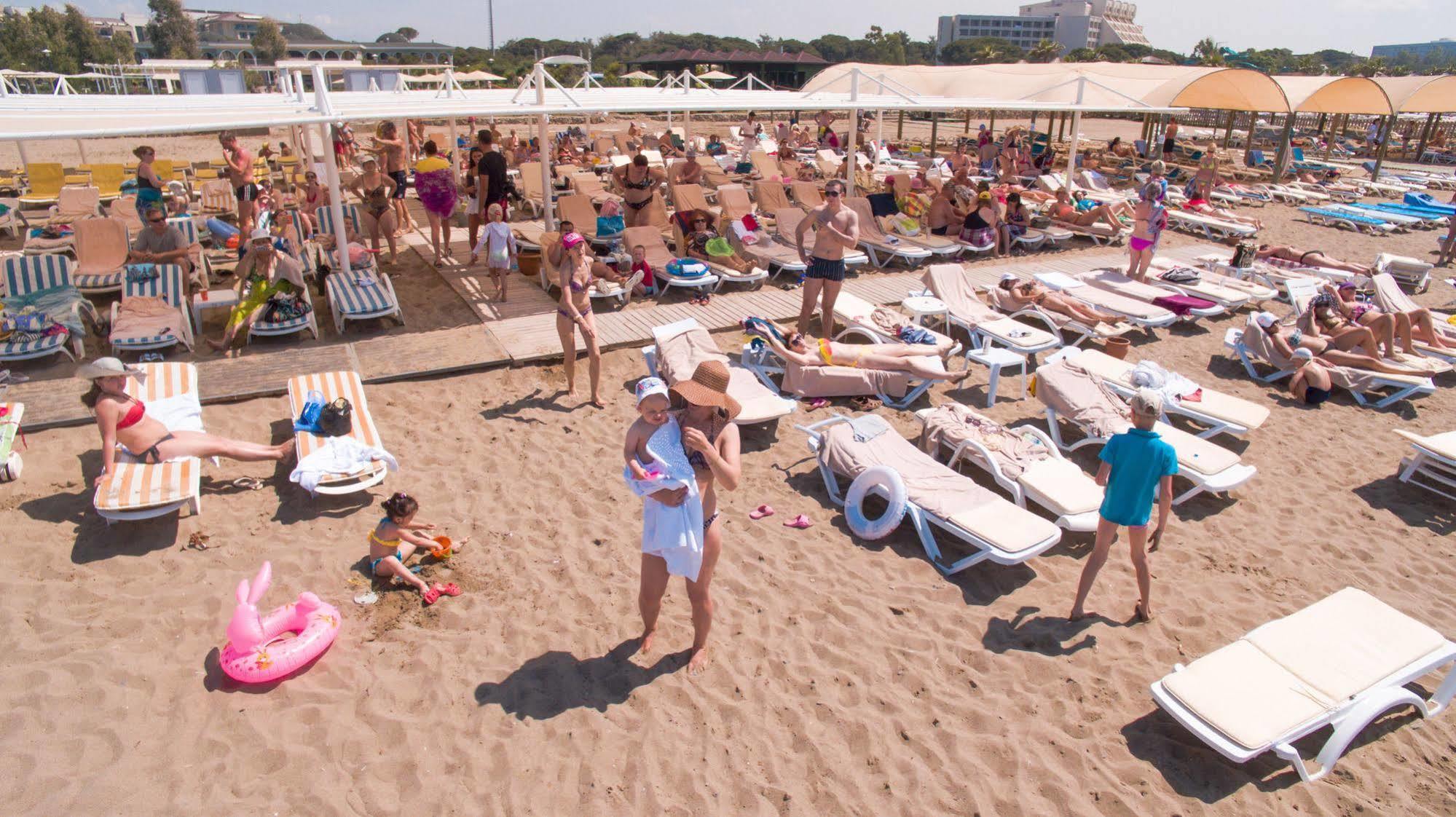Sarp Belek (adults Only)
