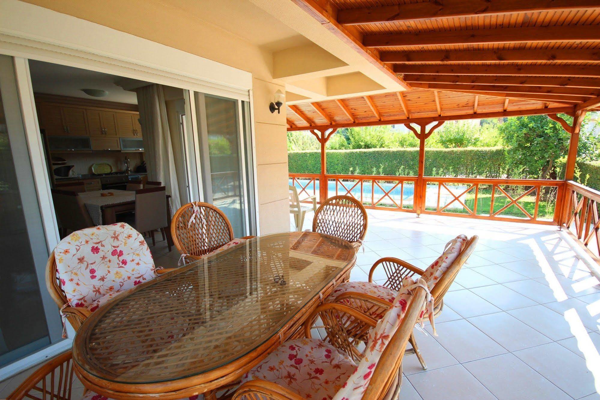 Paradise Town Lisa * Belek