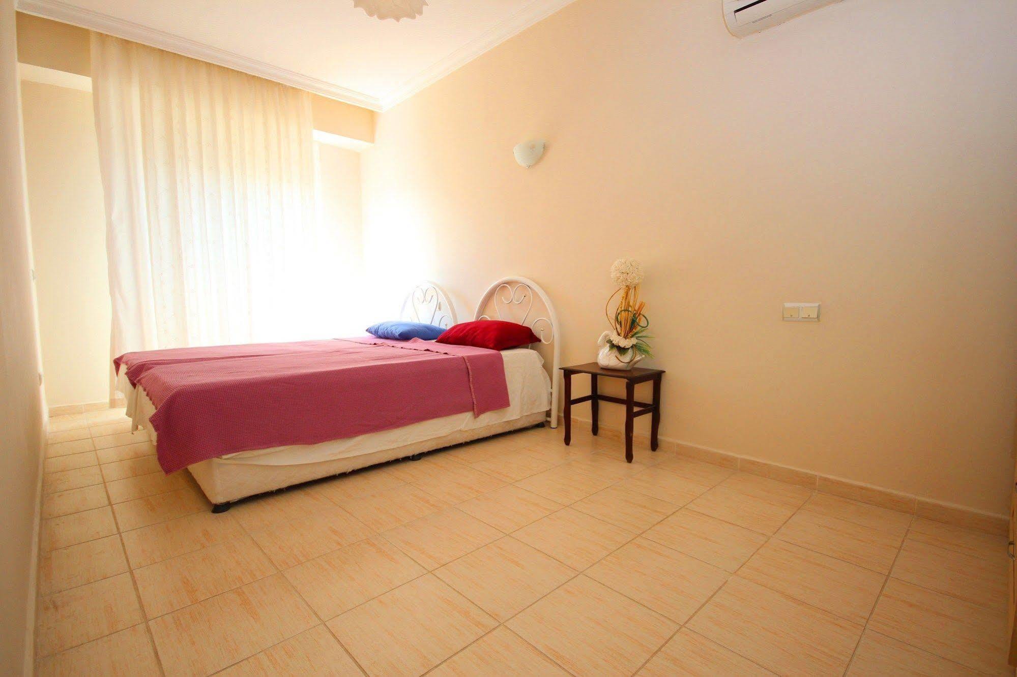 Paradise Town Lisa Villa Belek