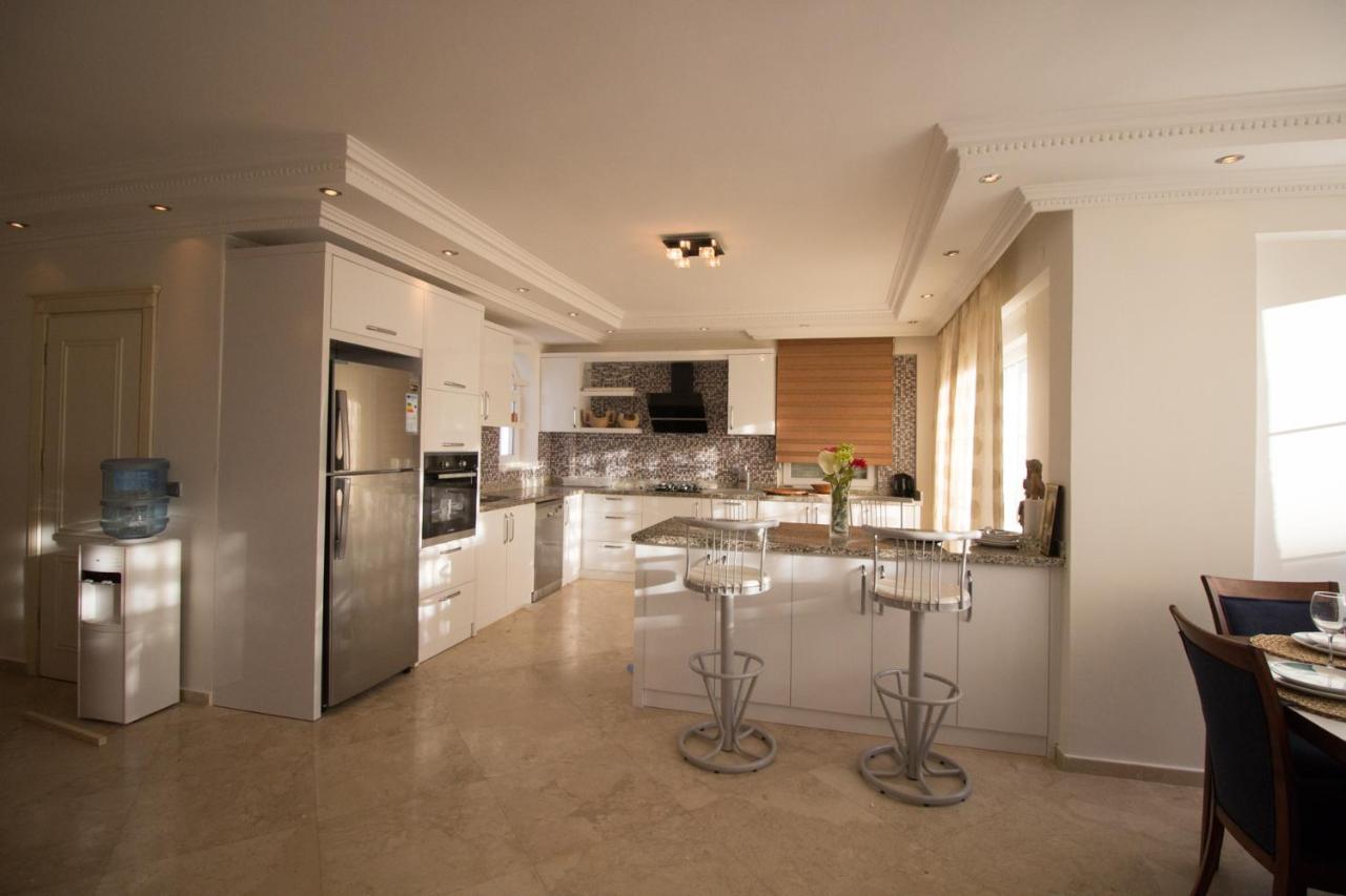 Villa Helios