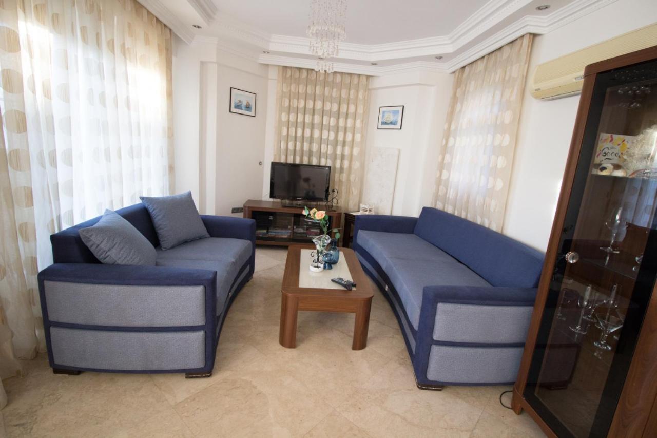 Helios Villa