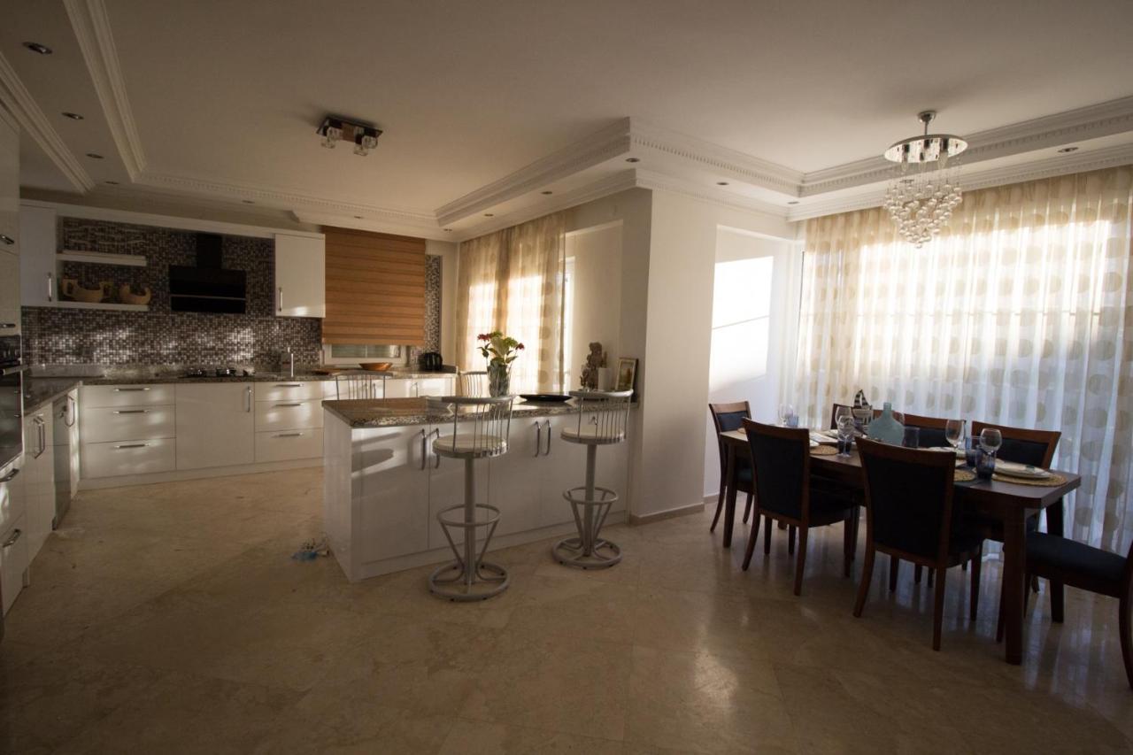 Villa Helios Belek