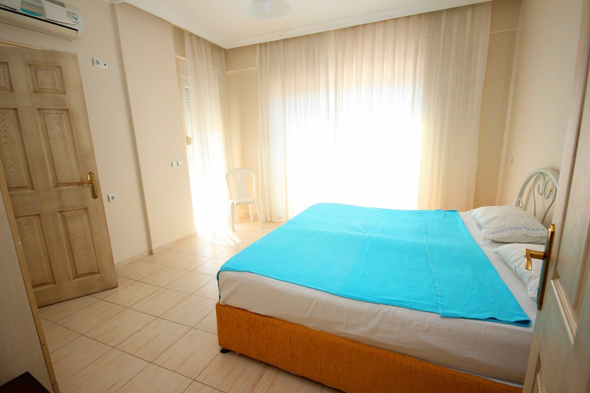 Villa Paradise Town Lisa Belek