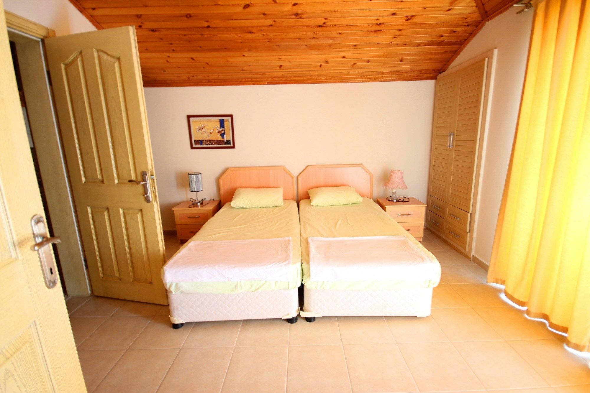 Villa Paradise Town Orchard *