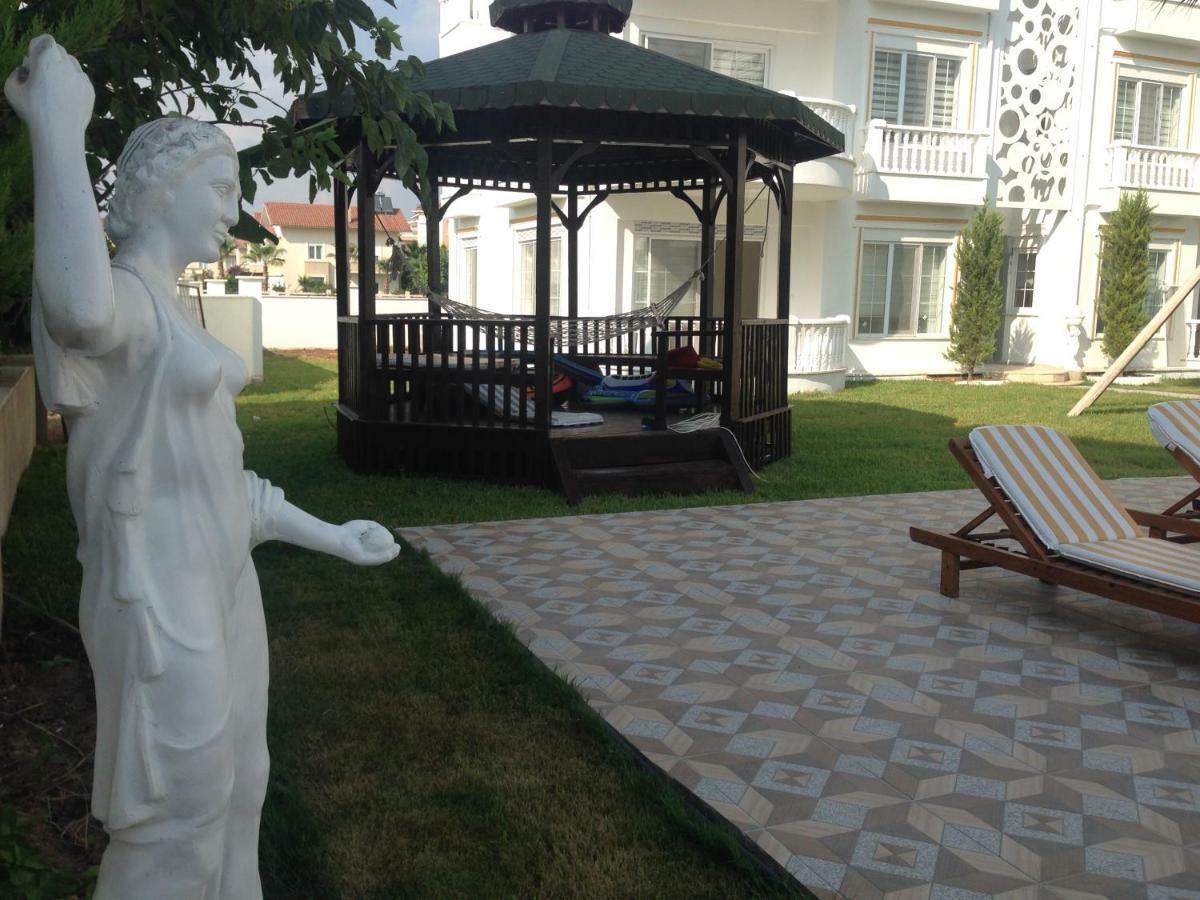 Belka Golf Resıdence Apt1 / Apartament