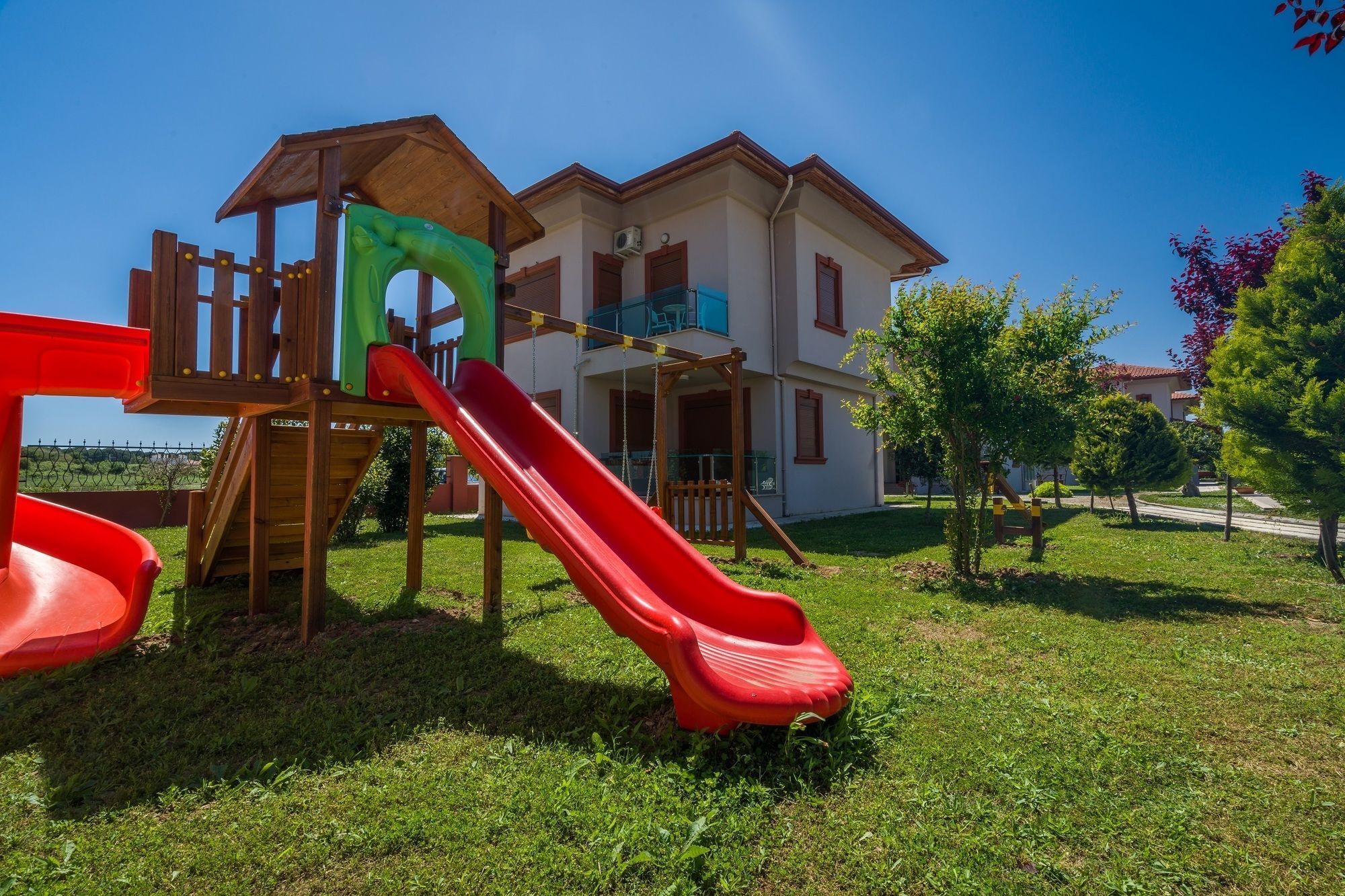 Vista & Villa Belek