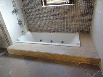 Villa Golf 1 *