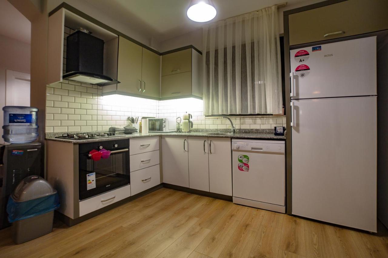 Pousada Palm Private Villas Belek