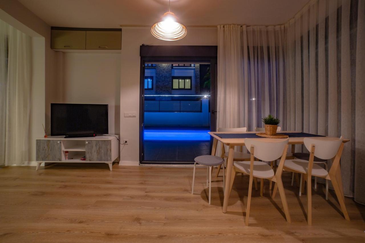 Pousada Palm Private Villas Belek