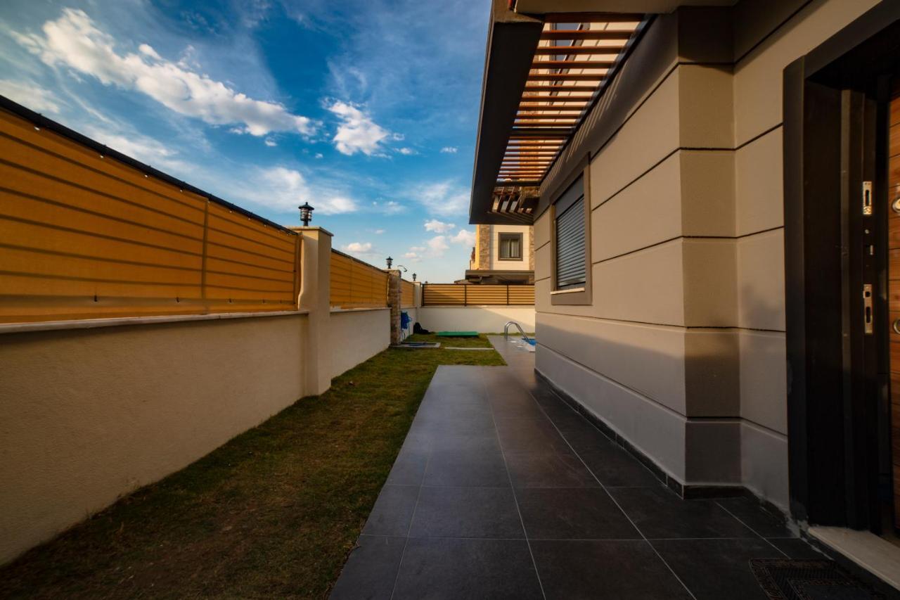 Palm Private Villas * Belek