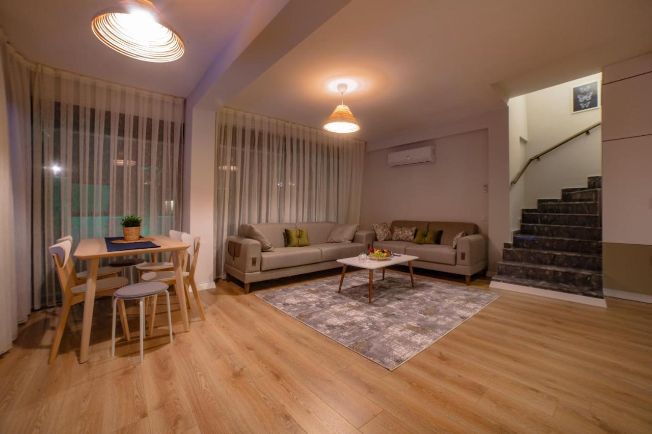 Palm Private Villas * Belek
