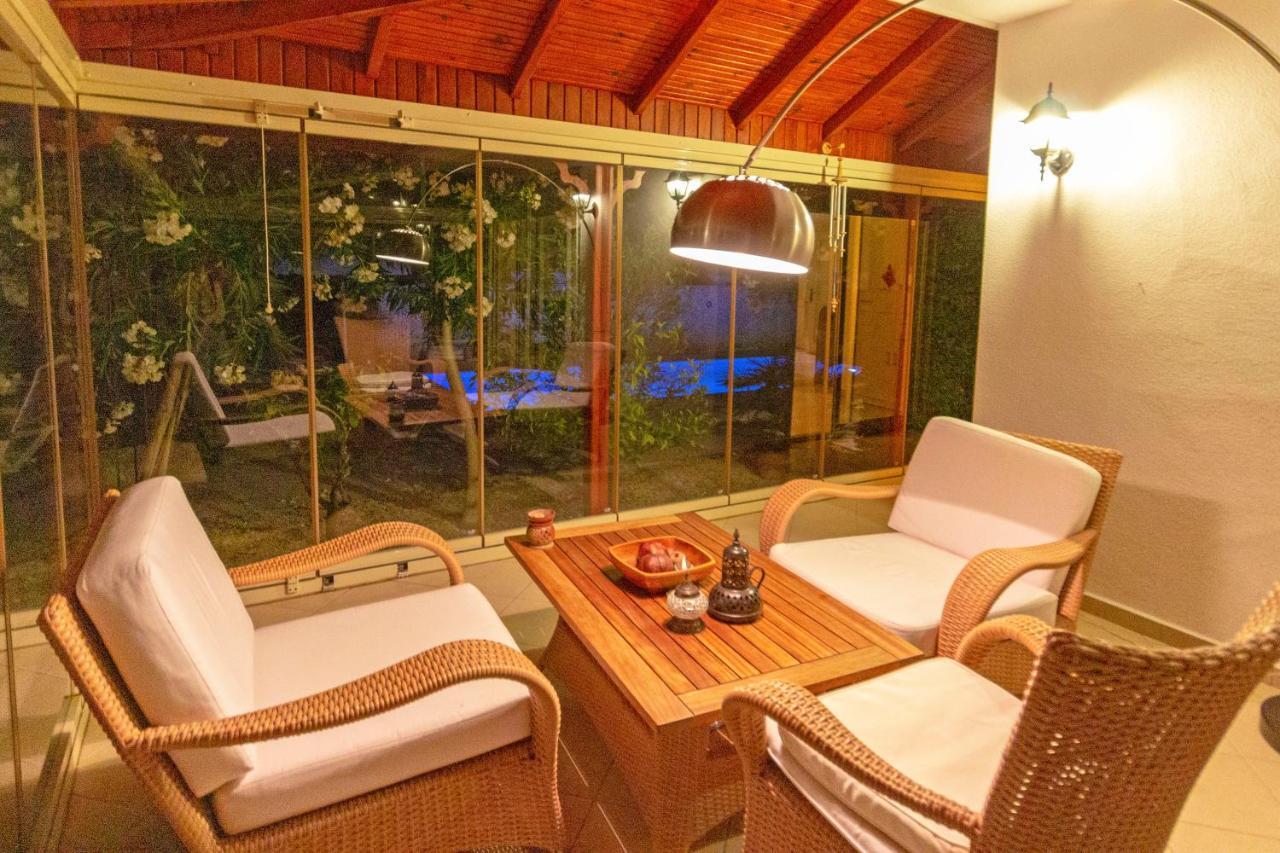 Villa Paradise Town Beldora Belek