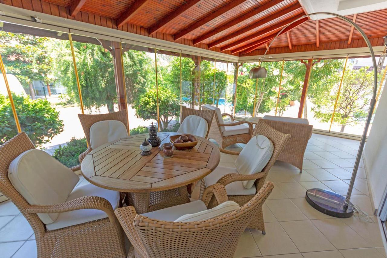 Paradise Town Beldora Belek