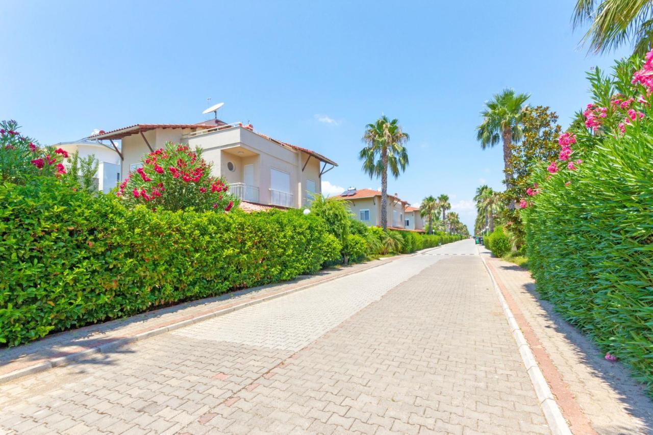 Paradise Town Beldora Belek